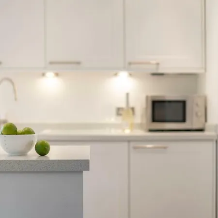Contemporary 3 Bedroom - Close To Central - Parking Vakantiehuis Ambleside