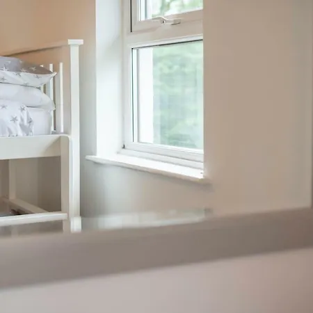 펜션 Contemporary 3 Bedroom - Close To Central - Parking 앰블사이드