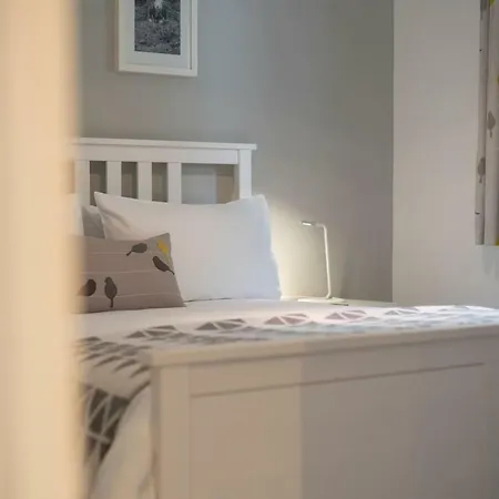 Contemporary 3 Bedroom - Close To Central - Parking Vakantiehuis Ambleside