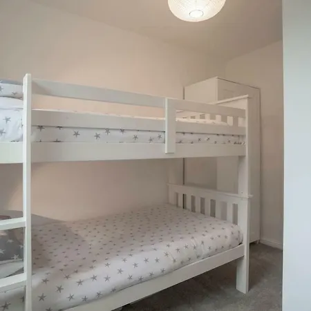 Contemporary 3 Bedroom - Close To Central - Parking Vakantiehuis Ambleside