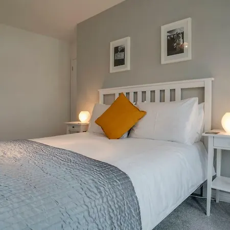 Contemporary 3 Bedroom - Close To Central - Parking Vakantiehuis Ambleside